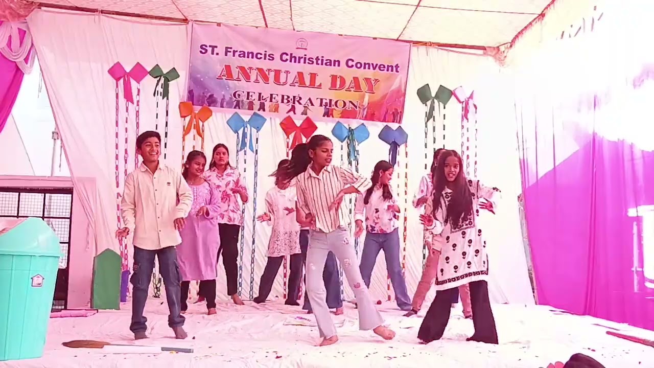 Green india dance #save earth