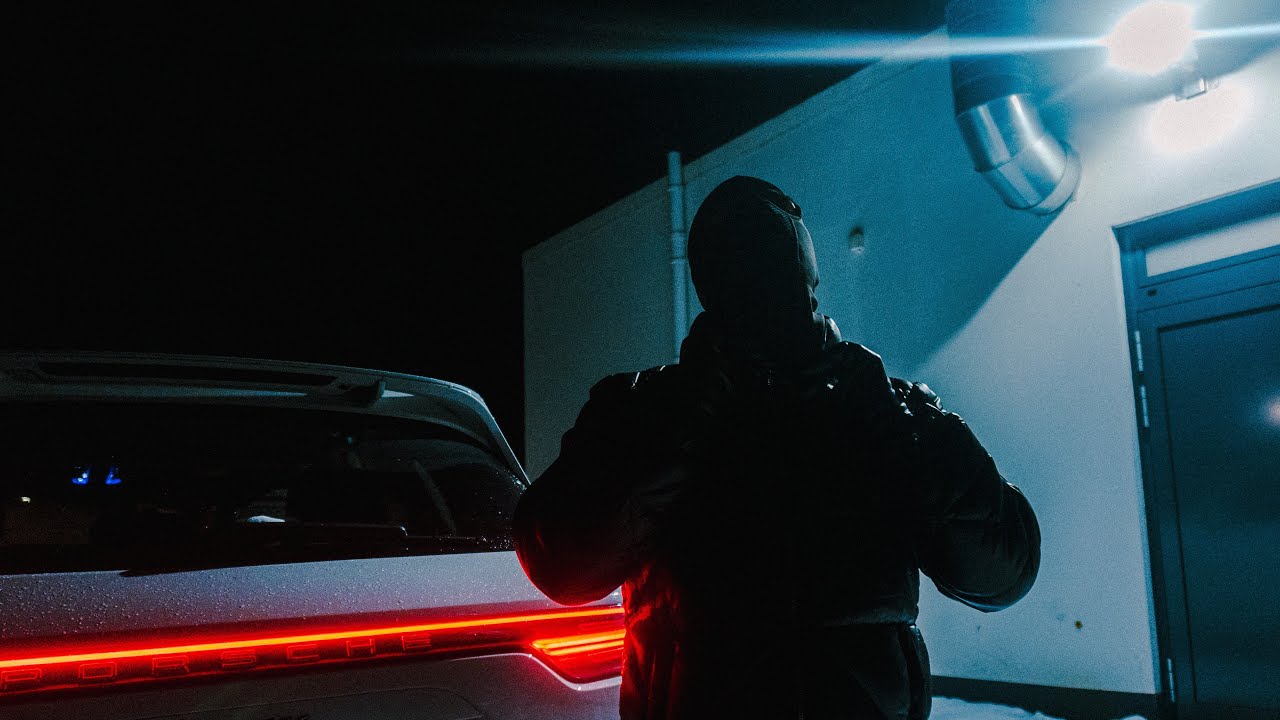 AZZEDIN - FBI