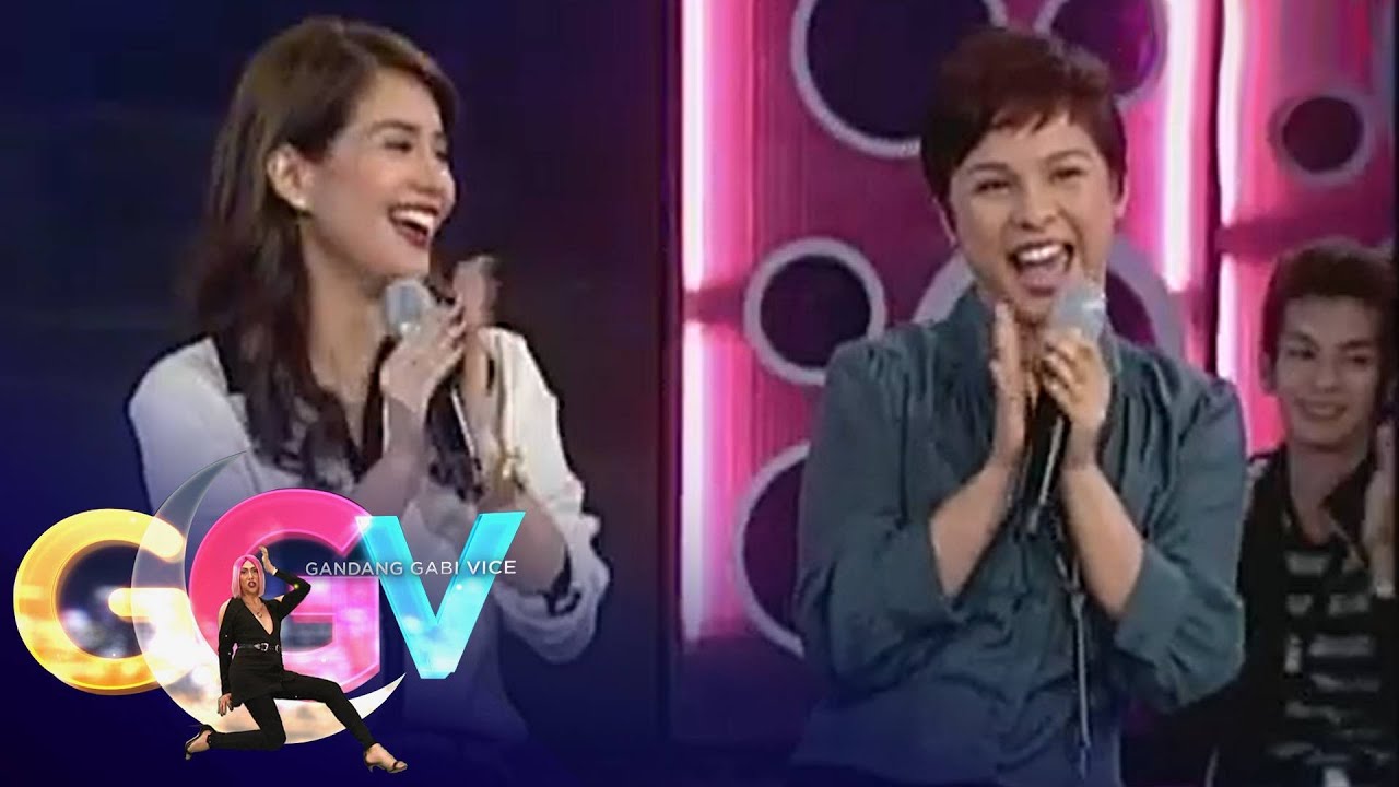 Gandang Gabi Vice | Kaye Abad, Nikki Valdez | Jeepney TV
