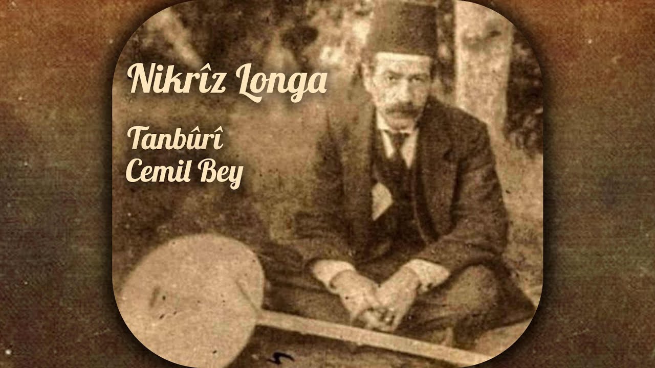 Nikriz Longa
