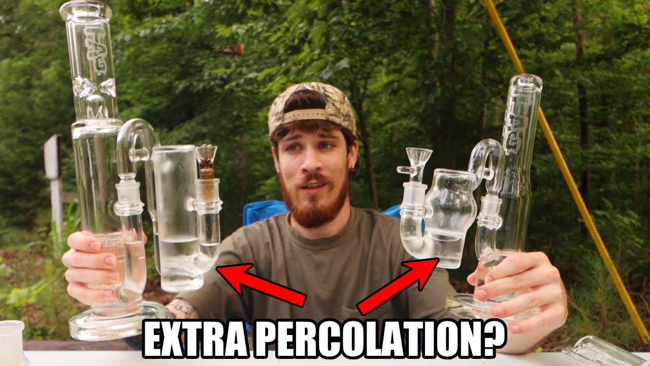 These Will Make Your Bong Rips Smoother