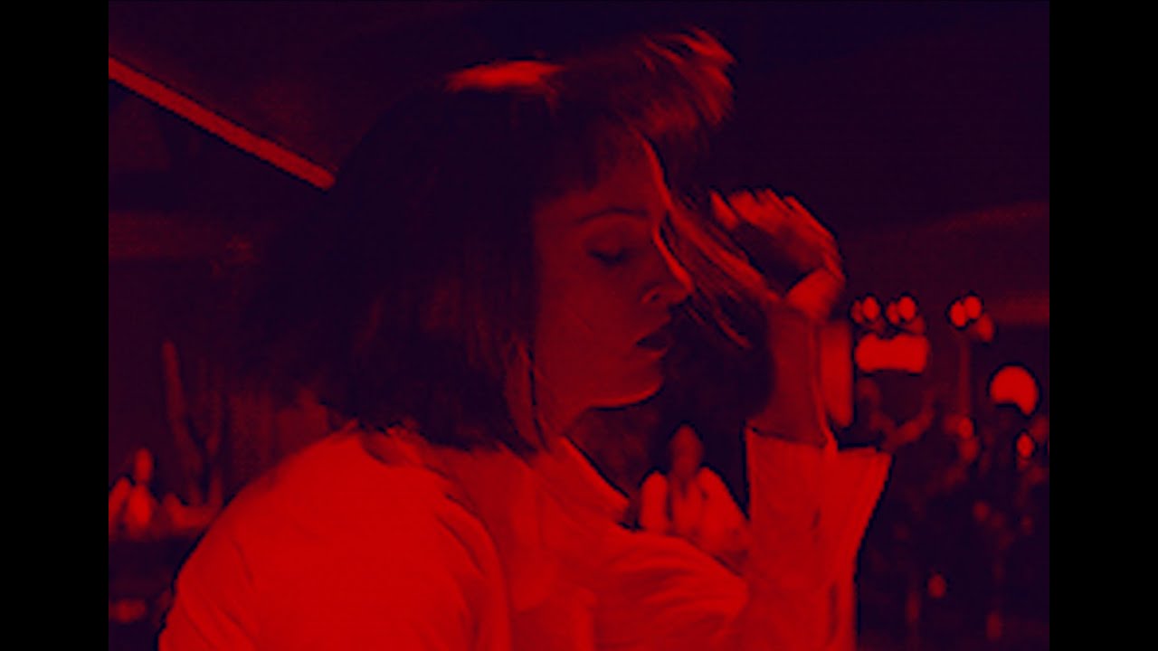 the chainsmokers - it won't kill ya ft. louane (ⲥ ⲉ r ⲉ ⲃ r ⲁ l - i f i e d) // slowed + reverb