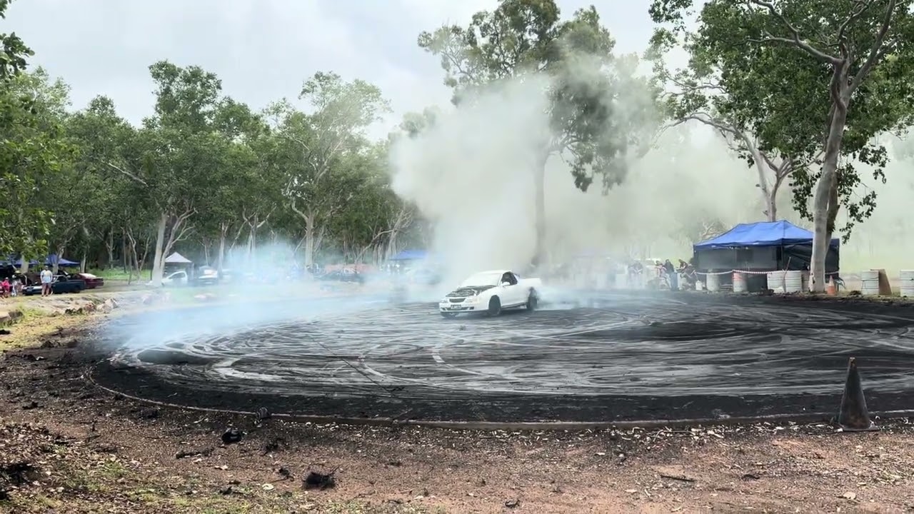 Aussie day skids 2026