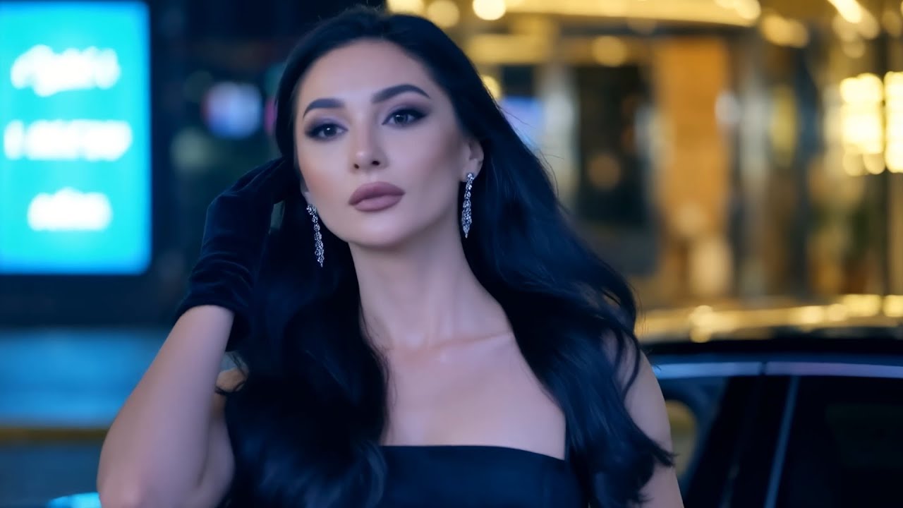 Queen of the Night Groove | Music Video | EDM x Eurodance