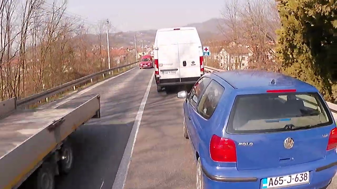 BIRO JE U VELIKOJ BRIJESNICI ?