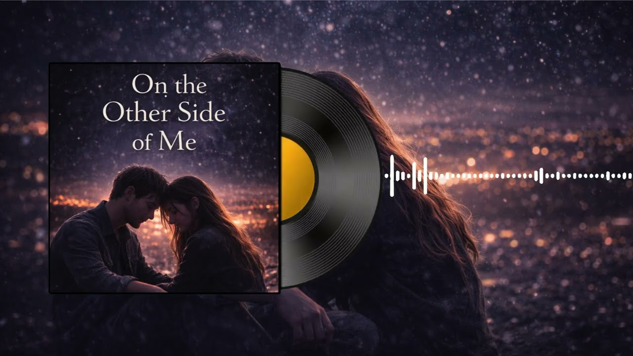 On the Other Side of Me