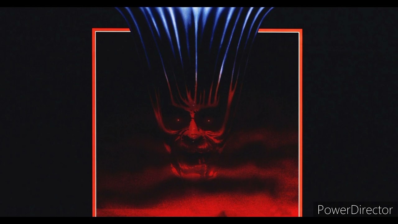 DShaw! - Halloween Theme (DShaw! Remix)