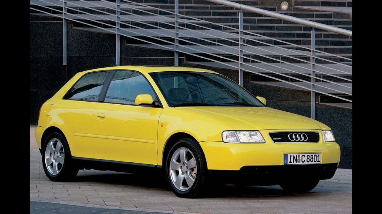 Ep.6 Reforma Audi a3(lixamento e correção defeitos)