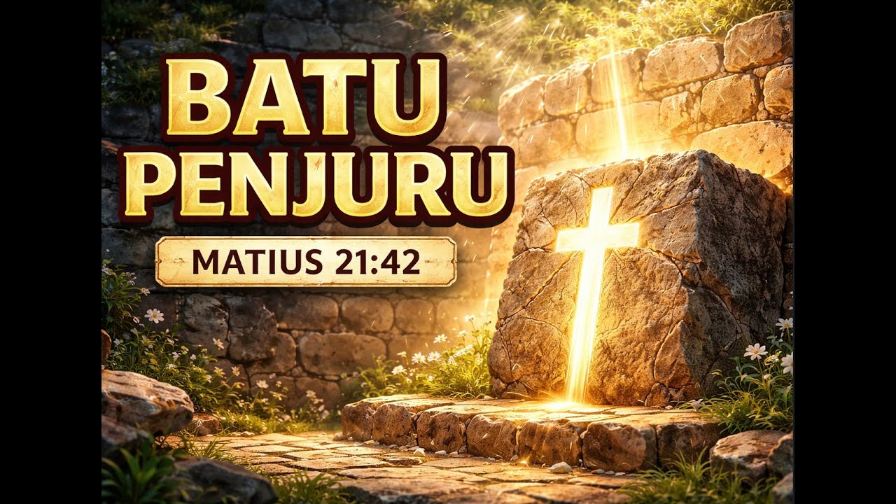 Matius 21:23-46 (READ DESCRPITION)