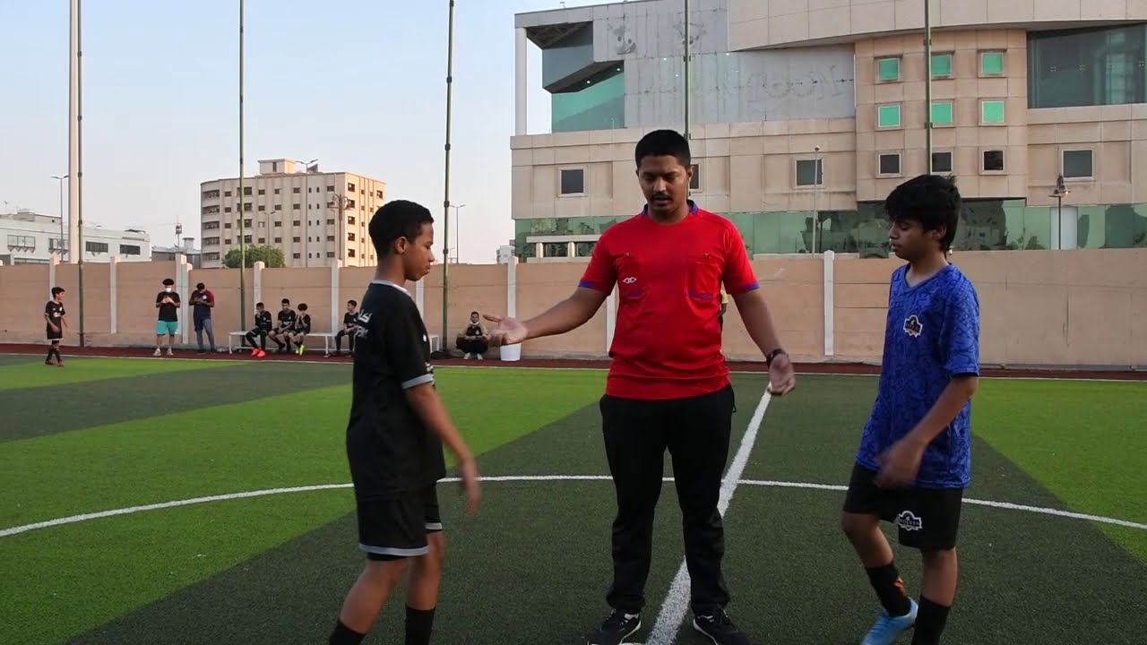 برومو  نهائي بطولة وولفز الاولة - وولفر X الثغر