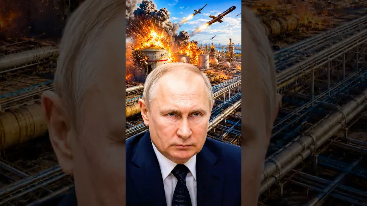❗️РФ оставляет Украину без топлива ?