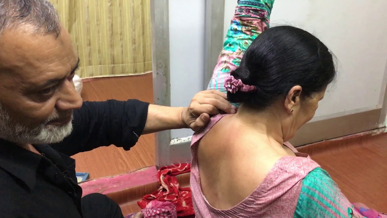 Cervical/Sciatica Treatment without Medicines or Surgery in New Delhi - Share with those who need it