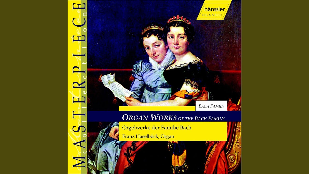 Allegretto con VXIII variazioni, 