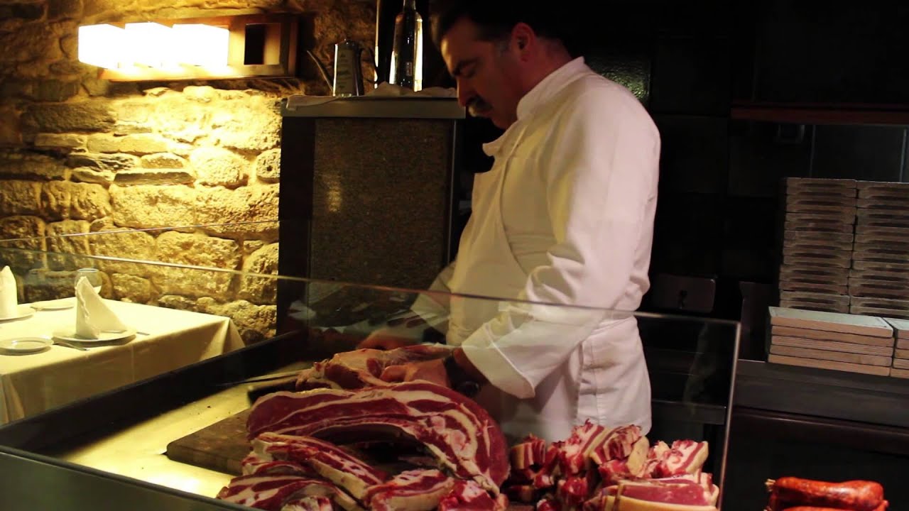 Hotel Restaurante Roma - Sarria