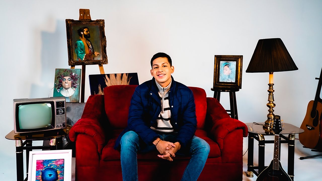 Alexis Fern&aacute;ndez - &iquest;Qu&eacute; voy a hacer?