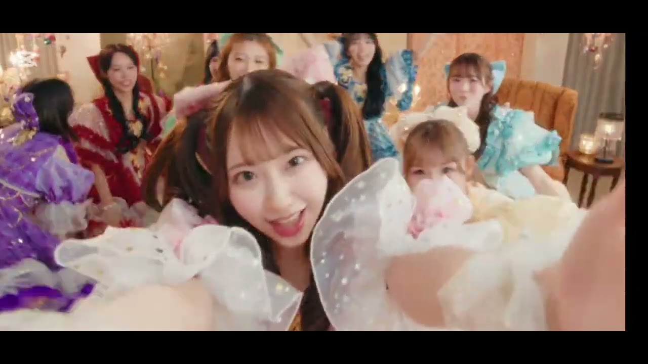 「ゆめみるプリマドンナ」桜庭遥花ちゃん推しカメラ