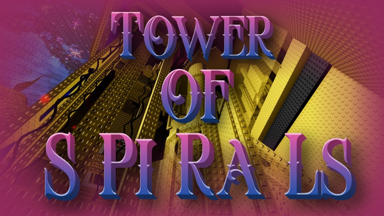 [CATASTROPHIC] Tower of S Pi Ra Ls Completion - [Starry Night]