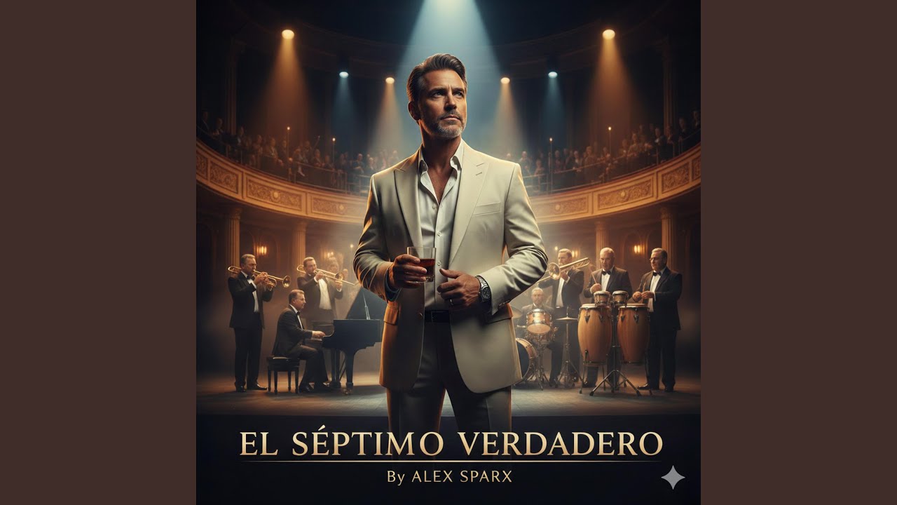 EL SÉPTIMO,VERDADERO