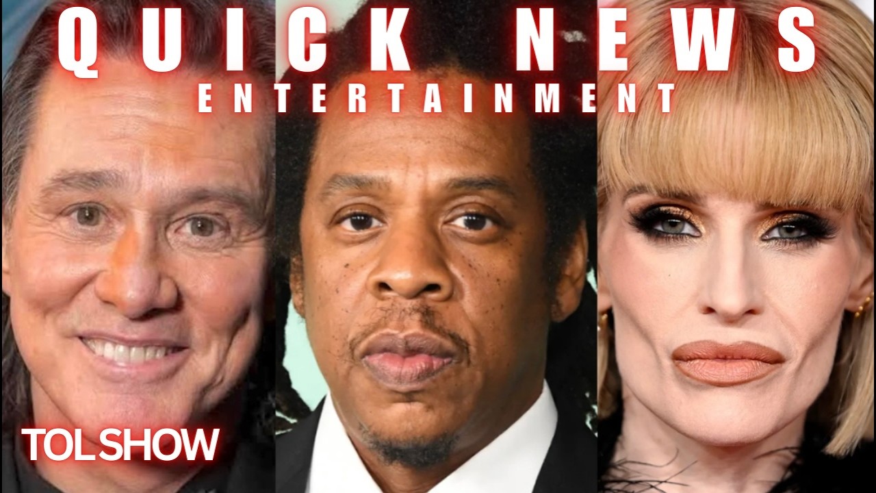 JAY-Z RETURNS | JIM CARREY REVEALED | MJ 200M LAWSUIT EXPLODES | WILL SMITH MALE EX FIGHTS ON