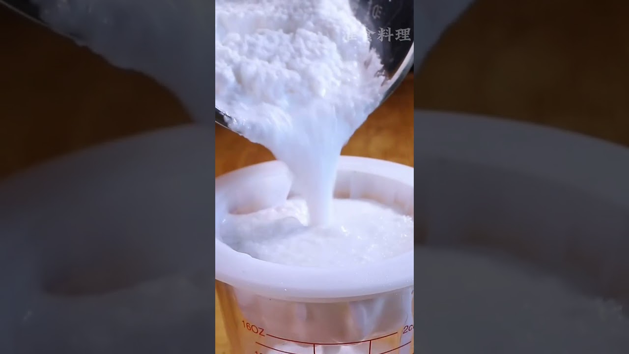 coconut 🥥milk 🍼