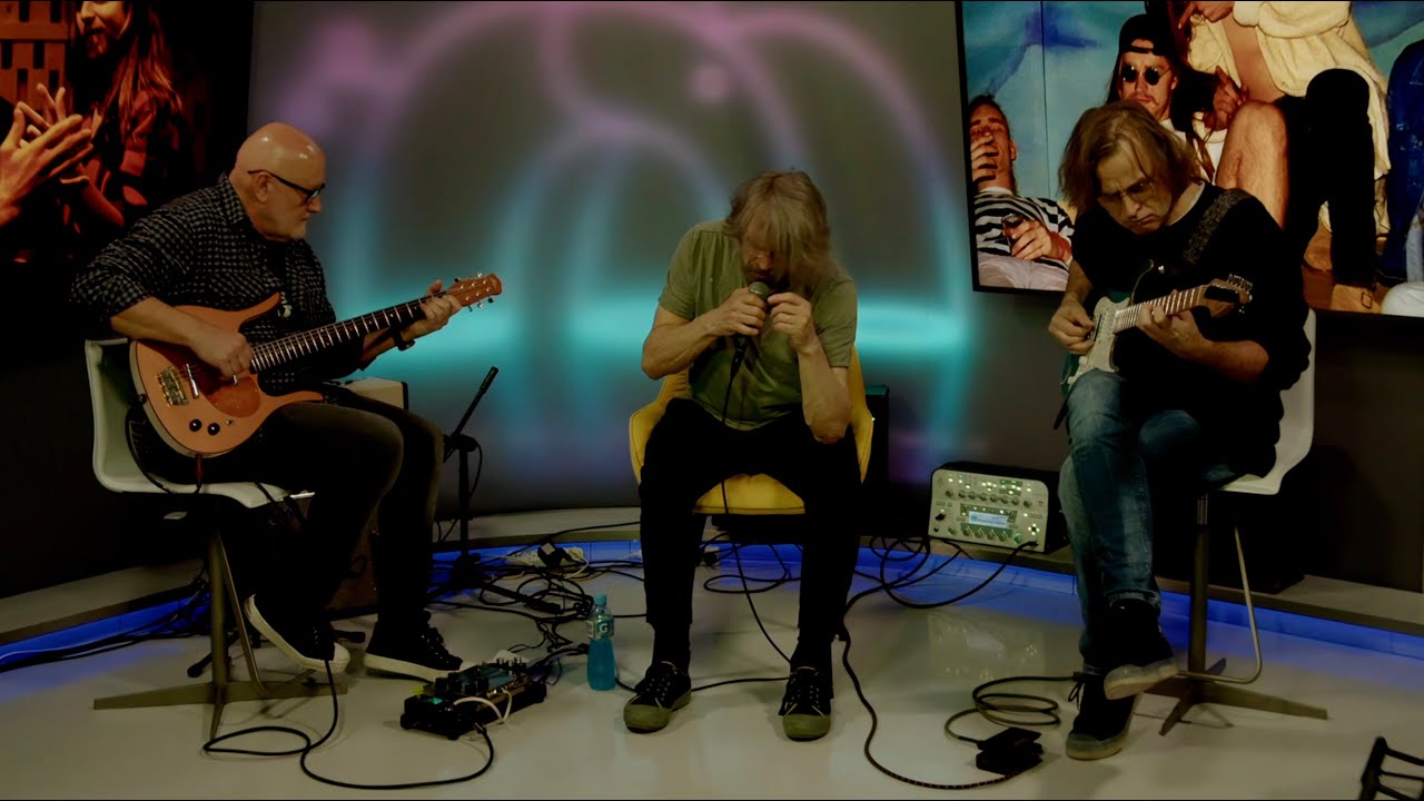 Die El. Eleffant!? - Elephantology II - torzo / Dan Bárta, Jiří Kovář, Miroslav Chyška - (Da-Ji-Mi)