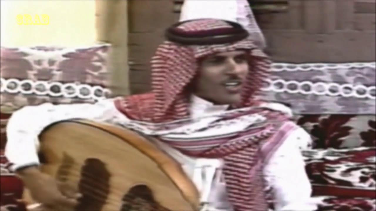 عابد البلادي - يا زين خاف الله