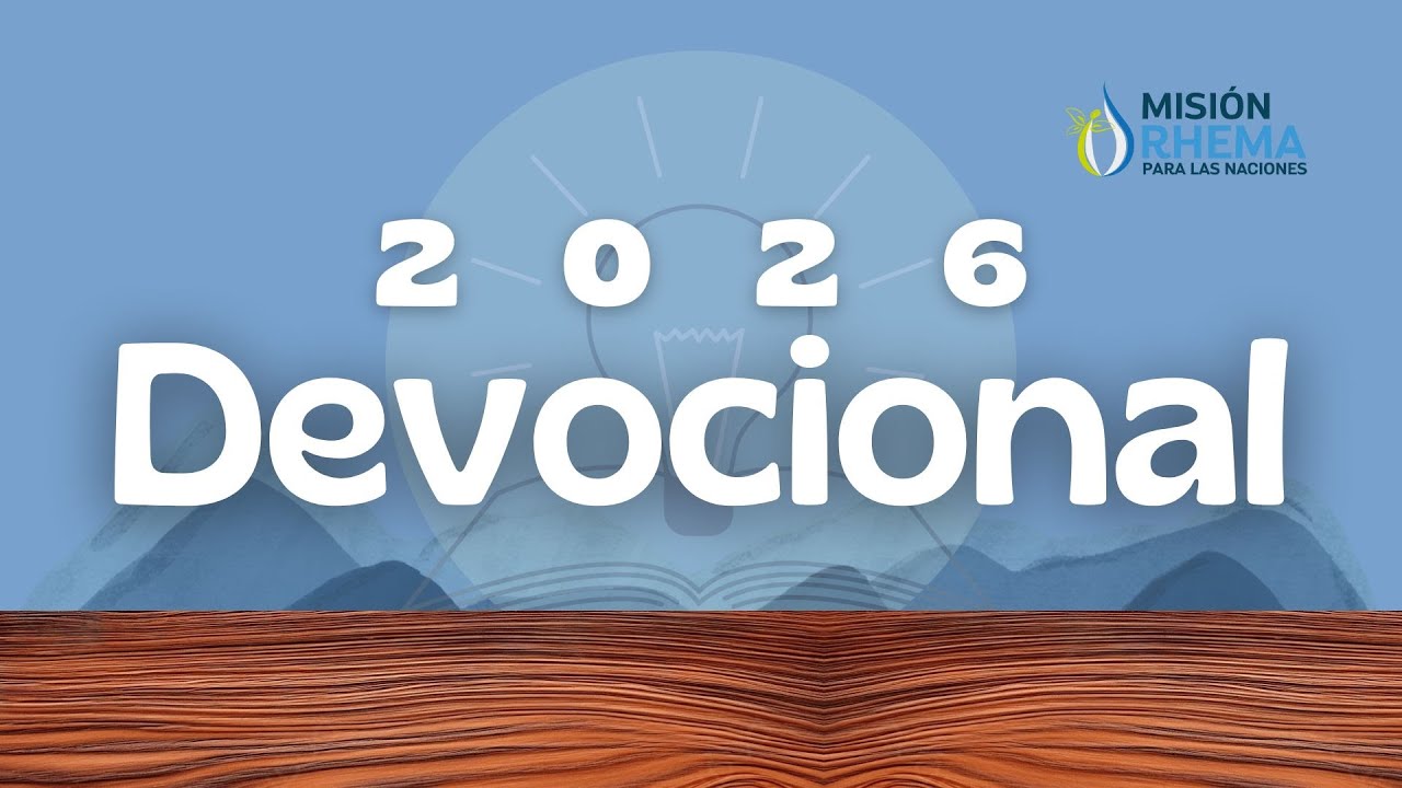 DEVOCIONAL: SALMO 20 - 20/Enero/2026