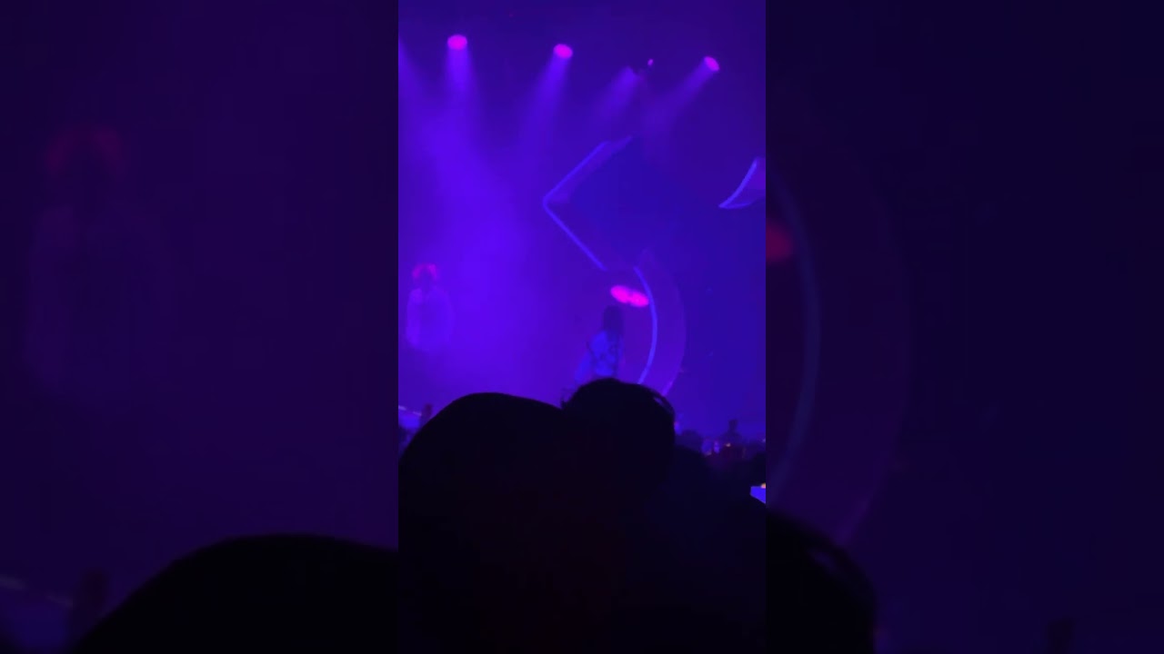 Steve Lacy - Cody Freestyle Live