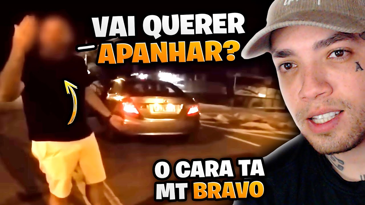 esse cara é MUITO FOLGADO | OBSERVAÇÕES DIÁRIAS (EP. 246)