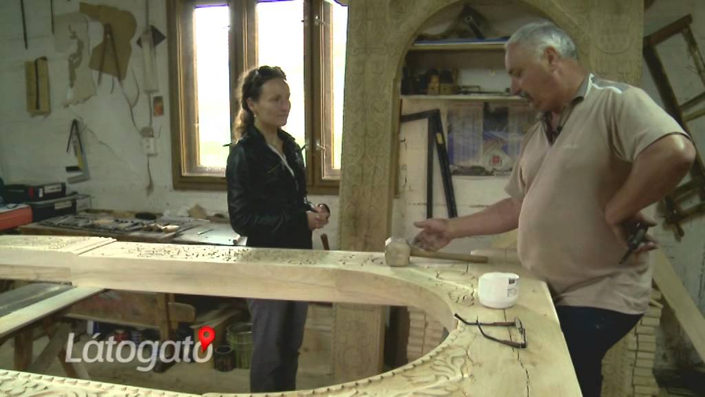 Látogató 2015_06_07 Kápolnásfalu