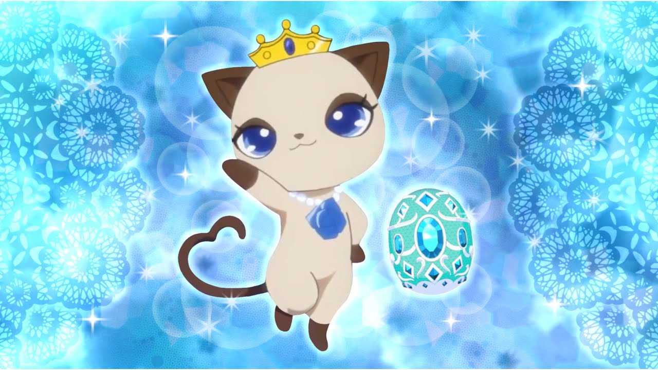 Jewelpet Kaiya tribute