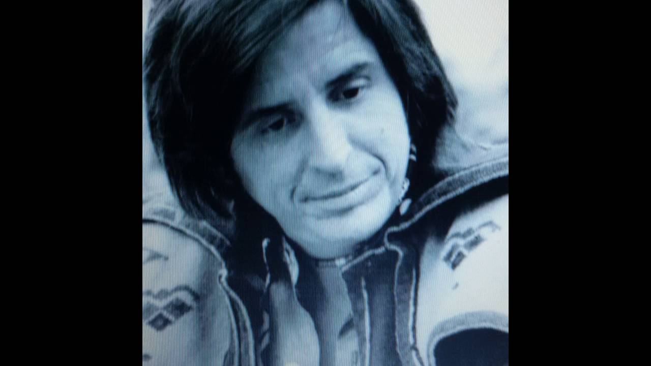 LOBO  ( KENT LAVOIE ) TEARS ON MY PILLOW