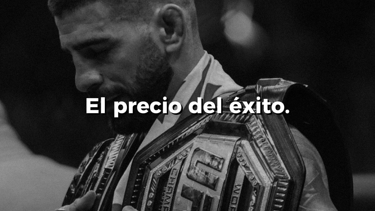 ¿𝐄𝐬𝐭á𝐬 𝐝𝐢𝐬𝐩𝐮𝐞𝐬𝐭𝐨 𝐚 𝐩𝐚𝐠𝐚𝐫 𝐞𝐥 𝐩𝐫𝐞𝐜𝐢𝐨? - Poderoso Discurso Motivacional