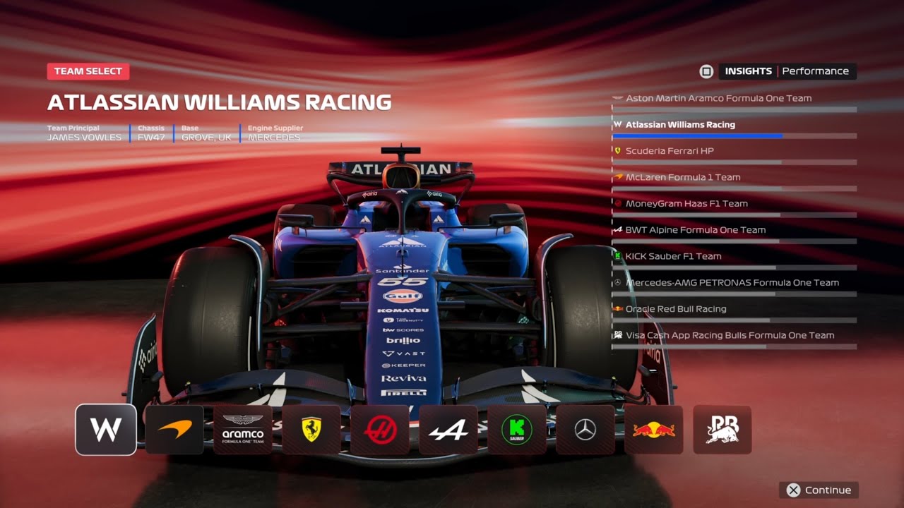SEASON 4 PREMIERE! 👀 FINAL SEASON! 🏁 F1 25 CAREER MODE Part 58