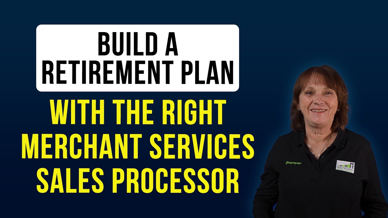 Merchant Services Sales How to Pick a Processor That Builds and Protects Long Term Residuals