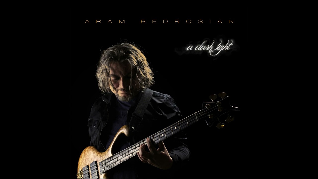 Aram Bedrosian - Weightless
