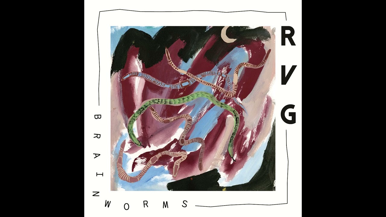 RVG - Squid (Official Audio)