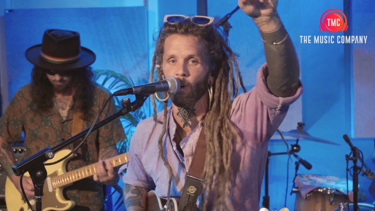 SOULPLANT (Живая музыка) | Beach Break Sessions