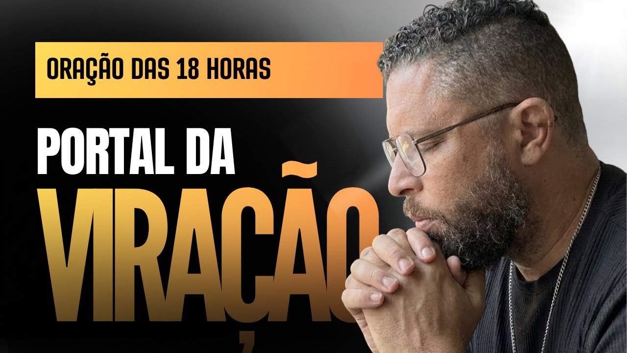 🔴 DEUS QUER TE DAR COISAS GRANDES 