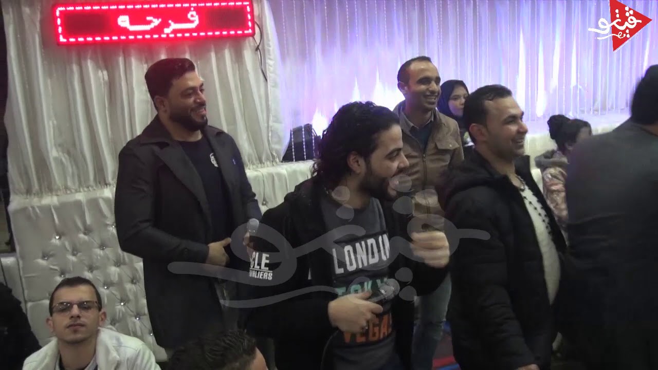 محمد اوشه وكوكتيل مزامير وغيارات جاحده مكسر فرح كريم همام بقريه الاحلام