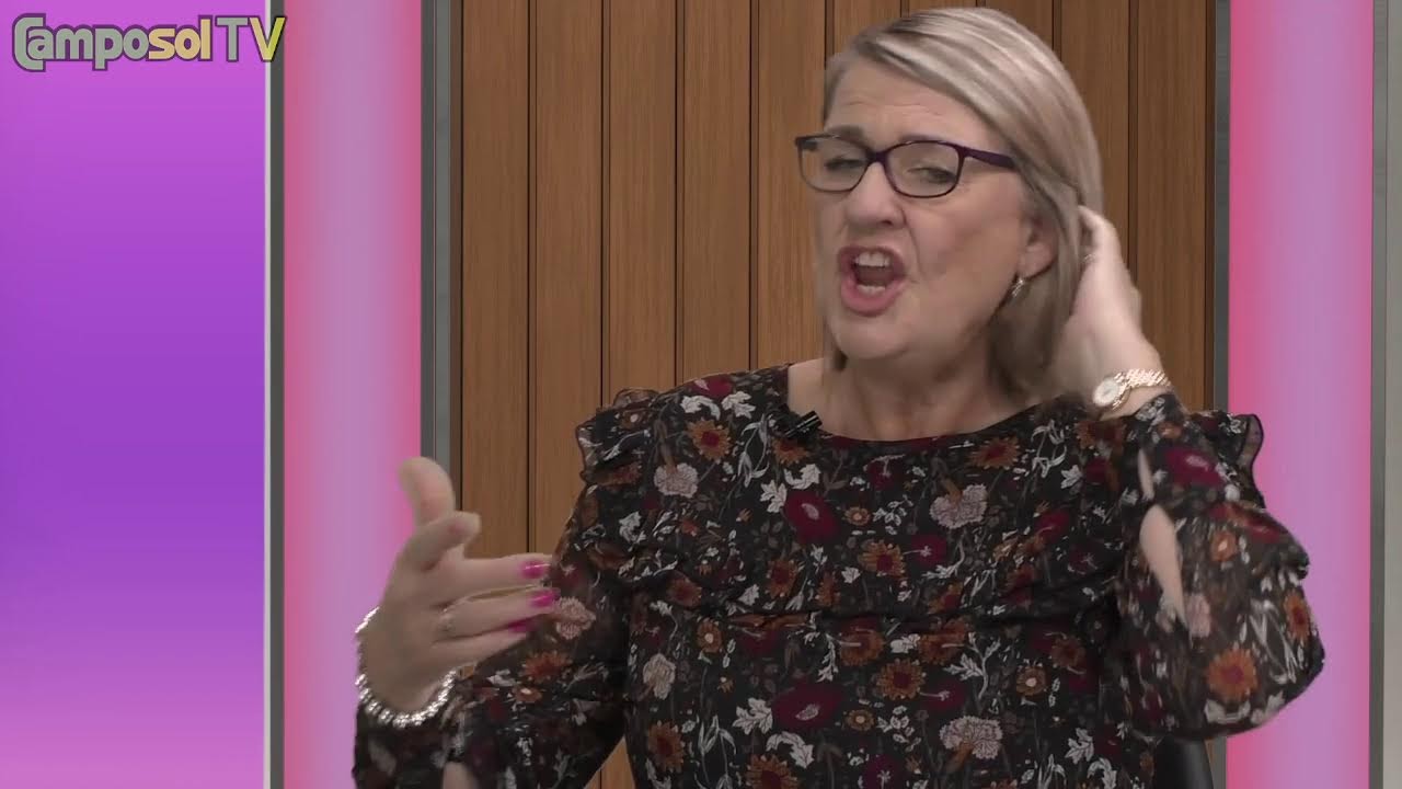 Camposol TV live stream