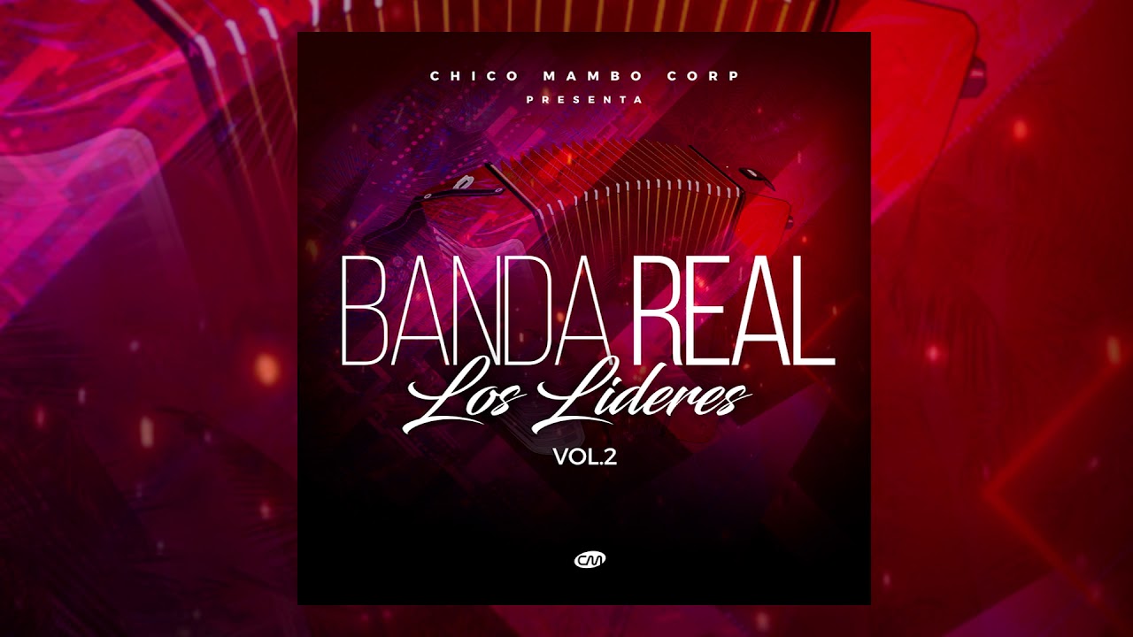 Banda Real -  El Hombre mas guapo
