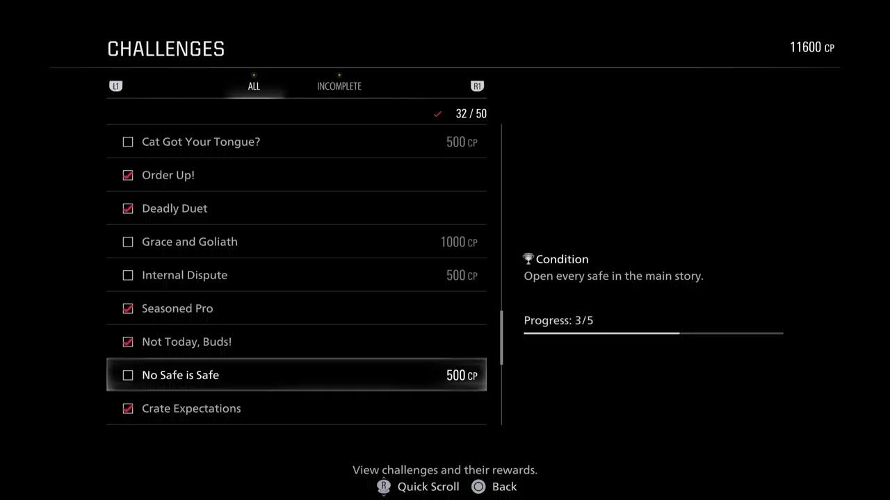Resident Evil Re9uiem (full game)