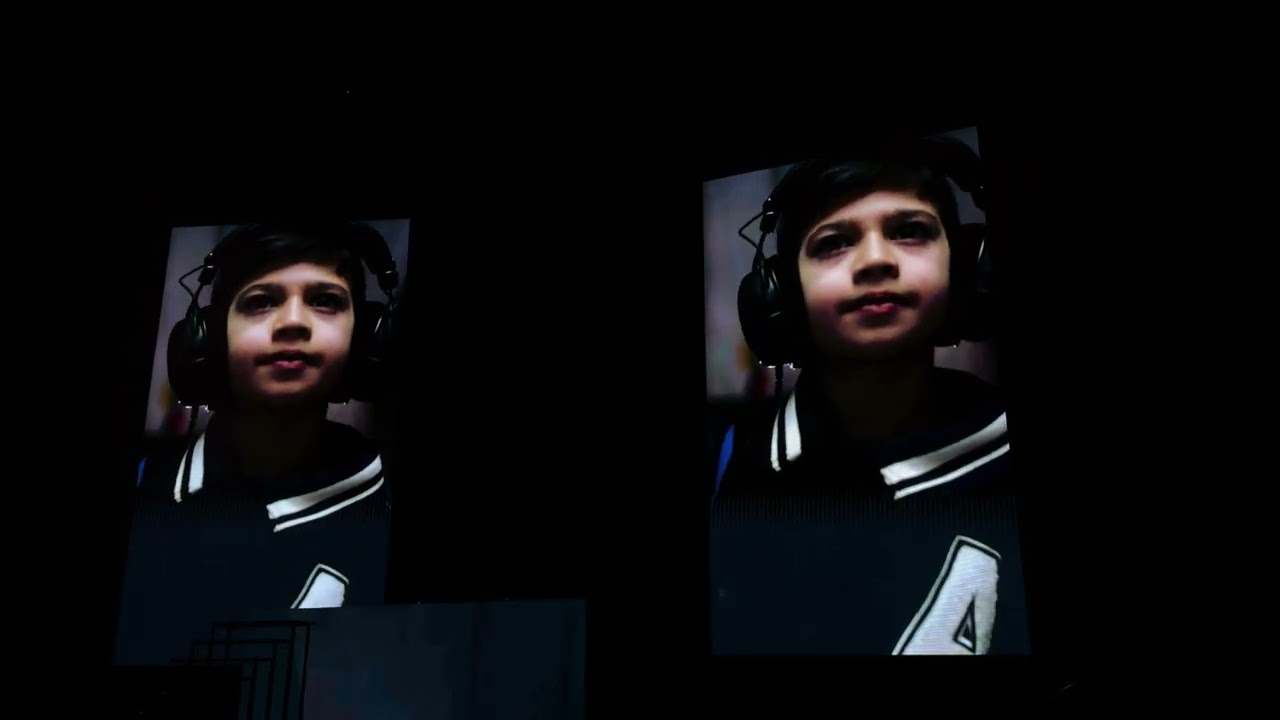 Bushido - Intro + Ronin (feat. Animus) (Live in München | 16.04.2024 | 4K)