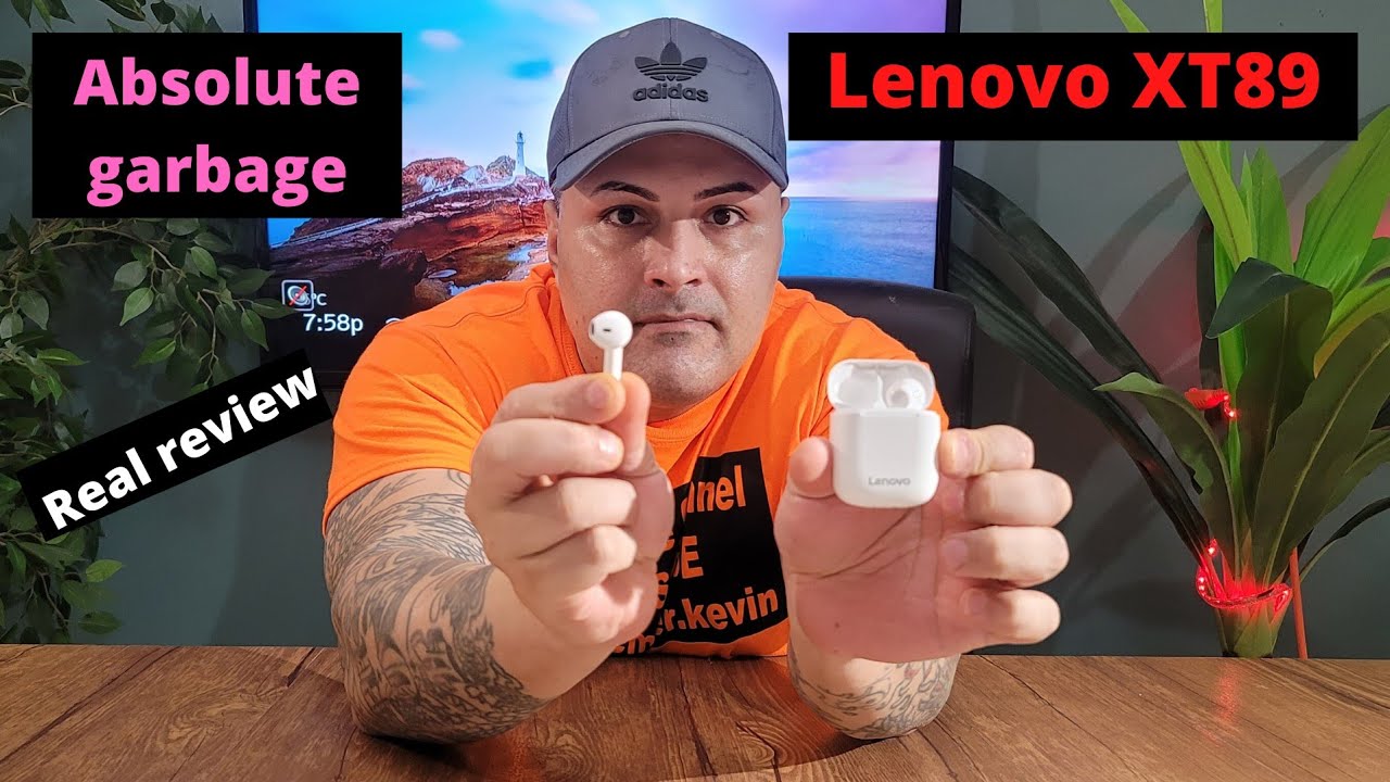 LENOVO XT89 (REAL REVIEW) absolutely waste of money bad technical problem
