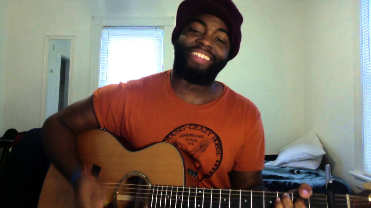 I WIll Wait (Acoustic Cover) - Mumford and Sons