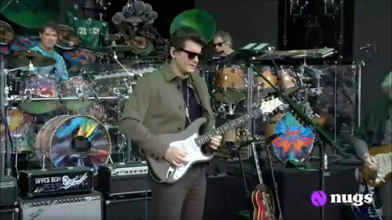 Dead & Company - 08/01/25 - 