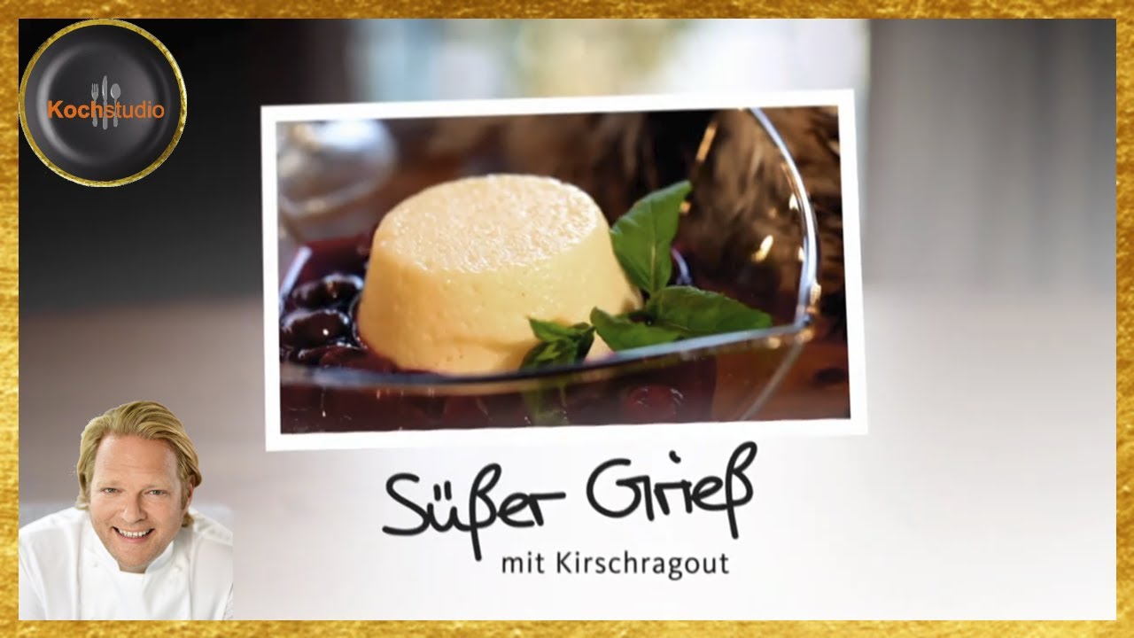 Bj&ouml;rn Freitag - S&uuml;&szlig;er Grie&szlig;brei