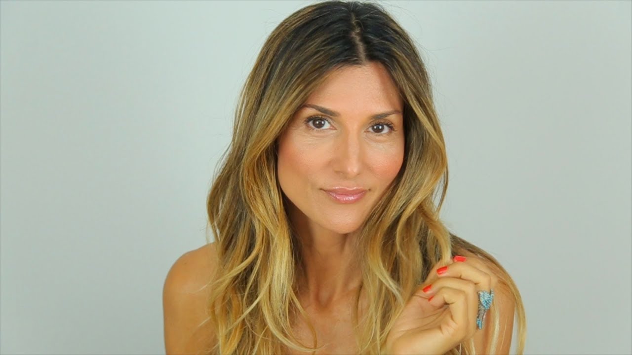 Πώς να διαλέξετε σωστά την βάση σας | Roula Stamatopoulou