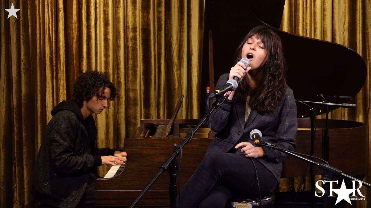 Star Sessions with The Greeting Committee: More